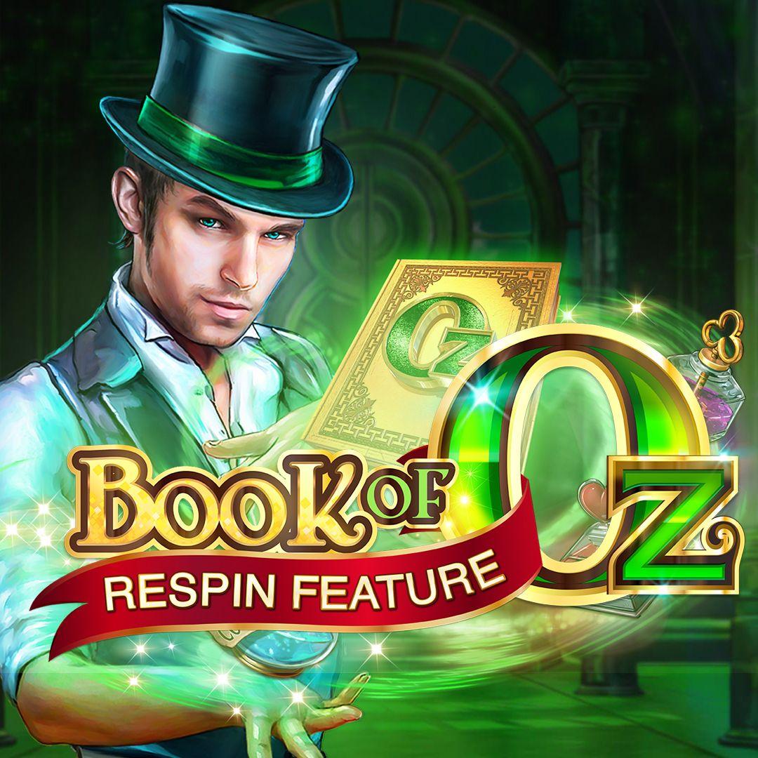 Book of Oz