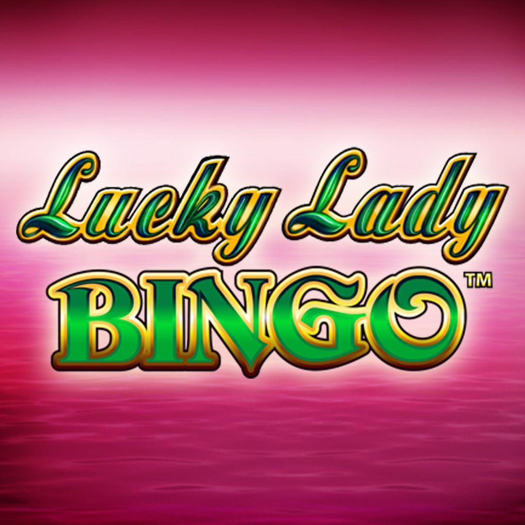 Lucky Lady Bingo