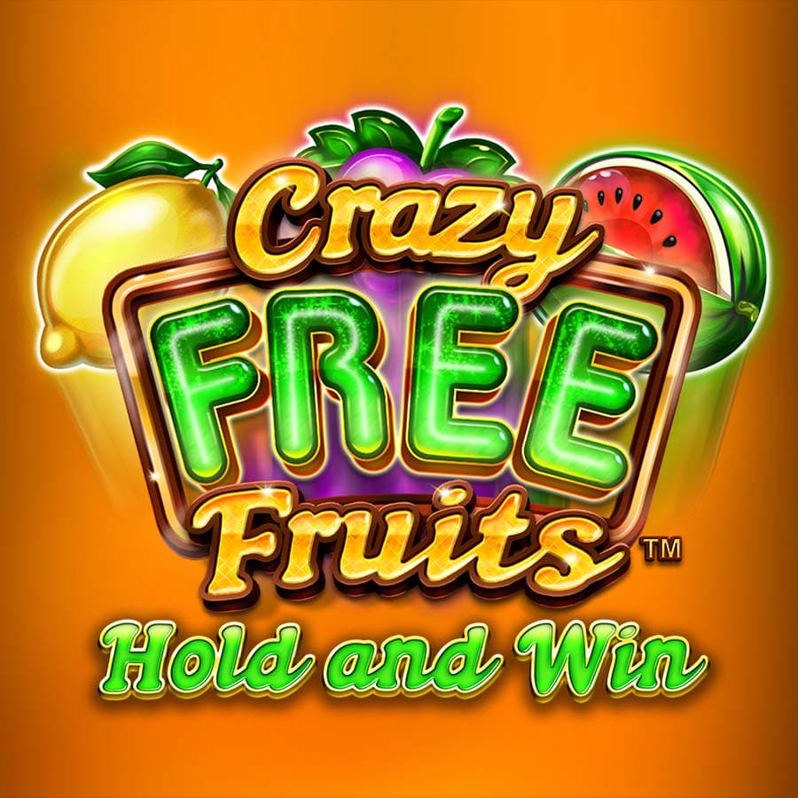 Crazy Free Fruits